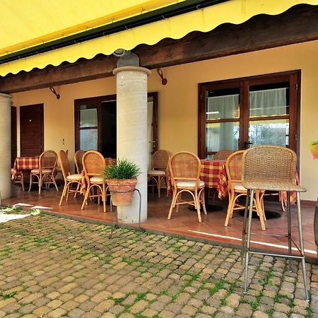 Agriturismo Podere San Michele San Vincenzo Extérieur photo