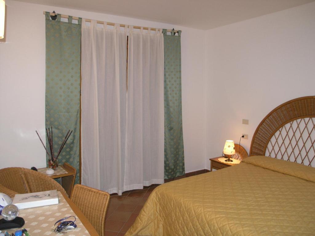 Agriturismo Podere San Michele San Vincenzo Extérieur photo