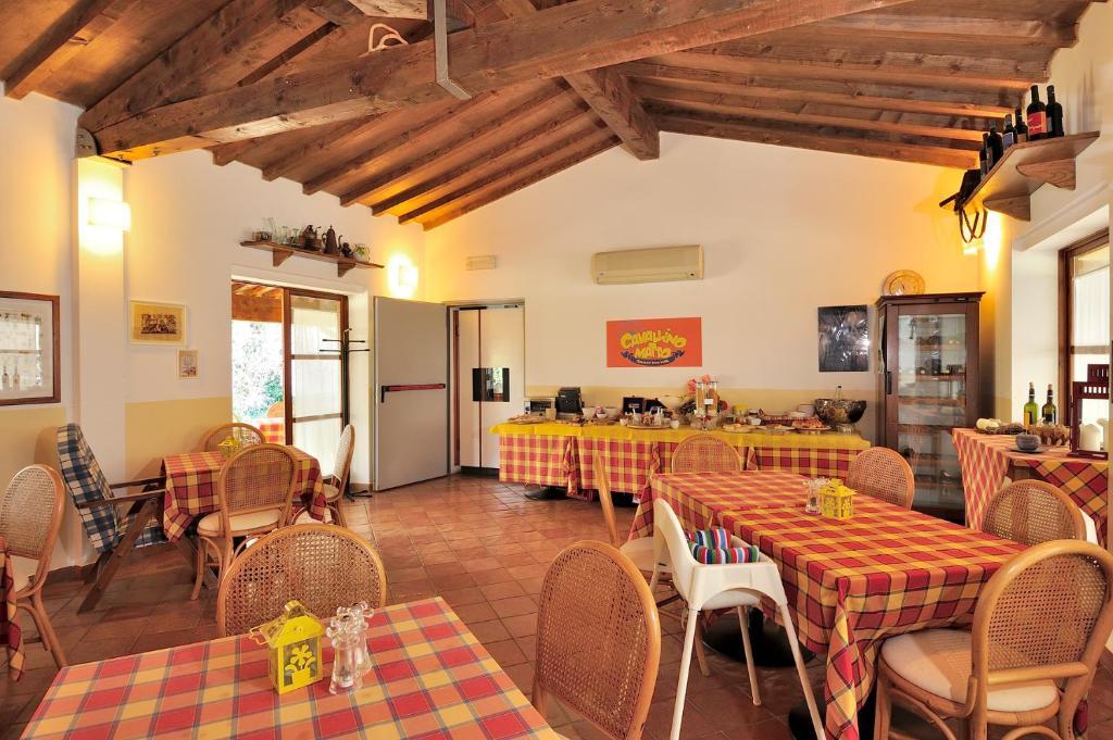 Agriturismo Podere San Michele San Vincenzo Extérieur photo