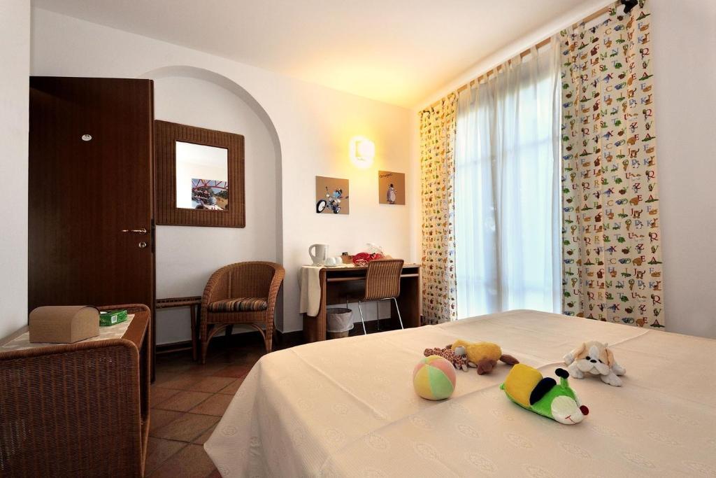 Agriturismo Podere San Michele San Vincenzo Chambre photo